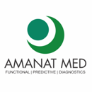 Amanat Med — Алматы