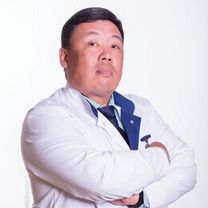 Тулеутаев Ернас Тлеутаевич