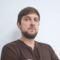 Шаронов Евгений Викторович