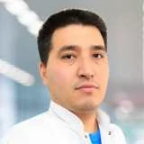 Жаксымуратов Ерлан Закирович