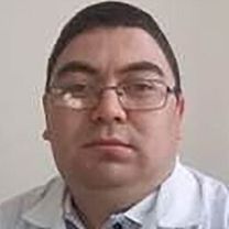 Жумадилов Алишер Рамазанович