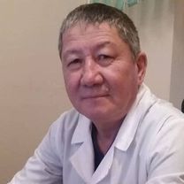 Бурибаев Сагындык Кусаинович