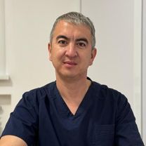 Башпаев Нариман Жуматаевич