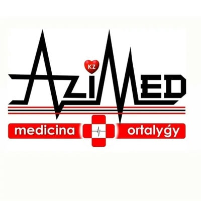 Клиника «AZIMEDKZ» — Алматы
