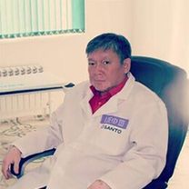 Кожаков Жаныбек Давлетович