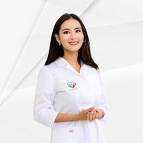 Сарсен Феруза Апейевна