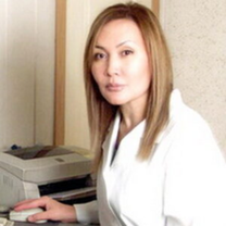 Алдангарова Гулим Ахметовна