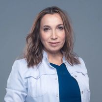 Сабадашева Наталья Николаевна