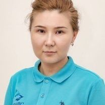 Ахметжанова Асия Дулатовна