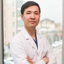 Сыдыков Ерлан Туржанович