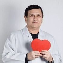 Туребаев Дулат Канатович