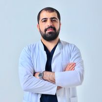 Юсупов Ансар Абуталипулы