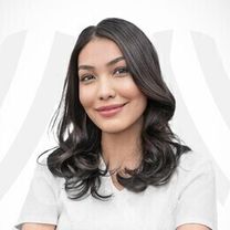 Хасенова Нұрай Жұмабекқызы