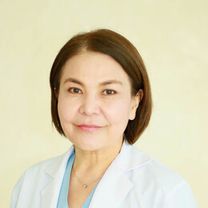 Шалина Бакытжан Жандильдаевна