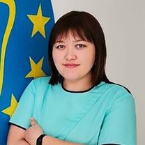 Мирманова Салтанат Максатовна