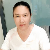 Қонысбекова Салтанат Байдуллақызы