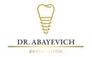 Стоматологическая клиника «Dr. Abayevich (др.Абаевича)»  — Астана