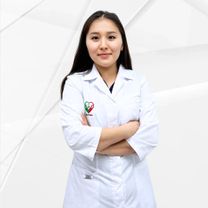 Утепкалиева Индира Жасталаповна