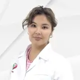 Садыкова Молдир Батырхановна