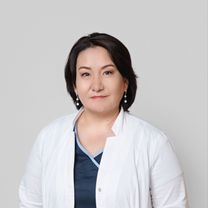 Ибраимова Кенжегуль Садыковна