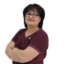 Сабитова Гульзар Каюмовна