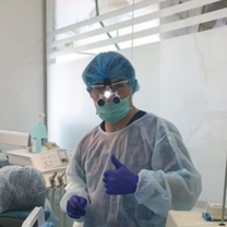 Кельдибаев Онласын Сарсенович