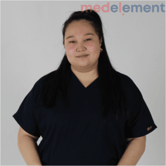 Сулеймен Шугыла Канаткызы