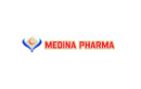 Фармацевтическая компания «Medina Pharma (Медина Фарма)»  — Алматы