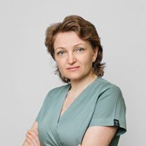 Апухтина Ульяна Александровна