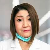 Смагулова Эльмира Манапхановна