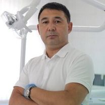 Садыков Дархан Муратханович