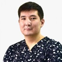 Рахманбердиев Досбол Манасович