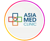 Клиника «ASIA MED» — Алматы