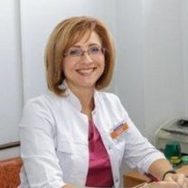 Белая Елена Валерьевна