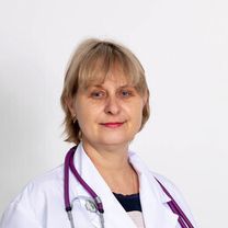 Васильченко Наталья Владимировна