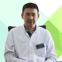 Расулбеков Айдос Баратович