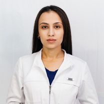 Мухамедова Земфира Межитовна