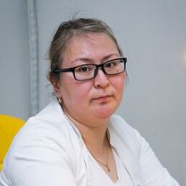 Айталиева Жанна Владимировна