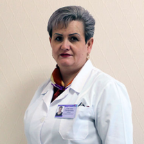 Майер Оксана Петровна