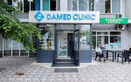 Медицинский центр «Damed clinic (Дамед клиник)»  — Алматы