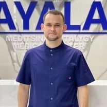 Войчишин Владимир Владимирович