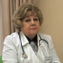 Шахворостова Татьяна Васильевна