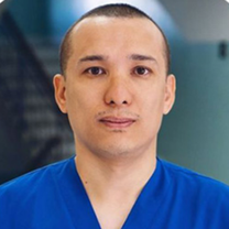 Сейтбаев Бекберген Скендирович