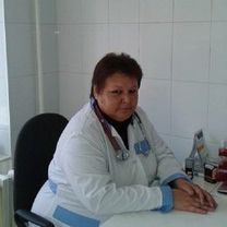 Грюмова Людмила Александровна