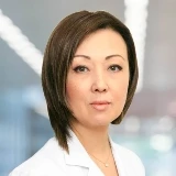 Келесова Светлана Эдельевна