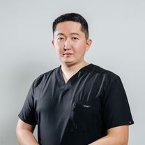 Жубанбай Кажымукан Куанышбаевич