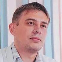 Седов Антон Олегович