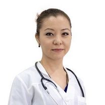 Майлыбаева Айжан Серикхановна