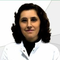 Абенова Алена Юрьевна