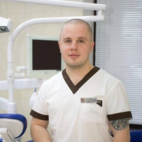 Абжуев Денис Сергеевич